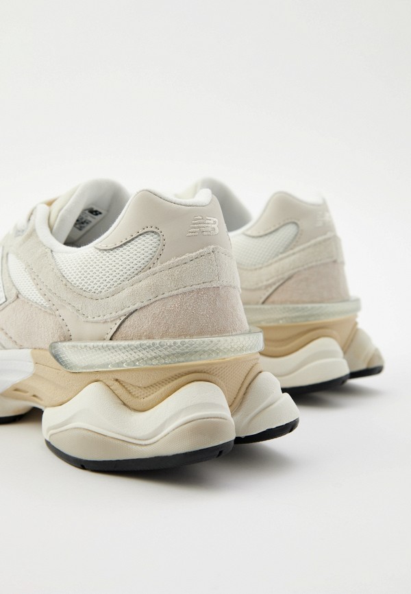 New Balance Кроссовки - 9060 - фото 4