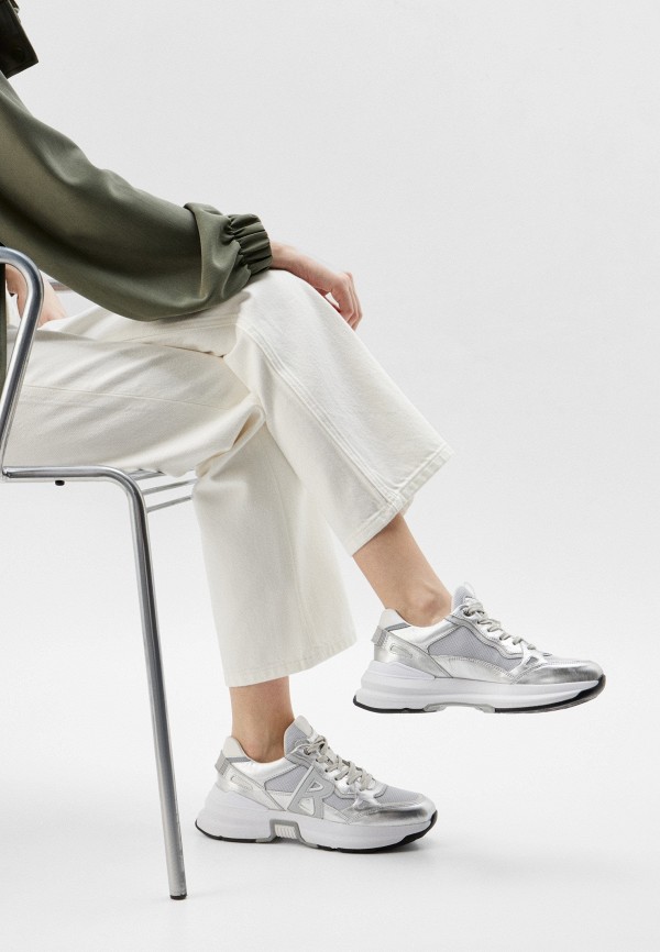 Bogner Кроссовки - CTP25 L - фото 6