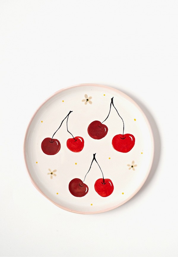 Odaryadarya Тарелка -  - фото 1