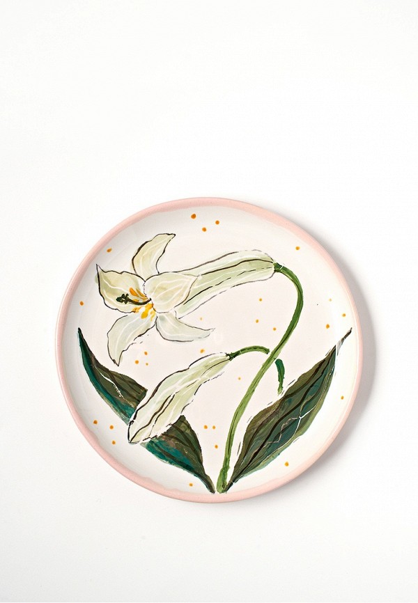 Odaryadarya Тарелка -  - фото 1