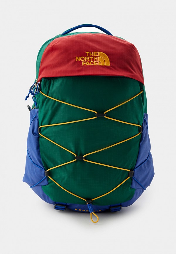The North Face Рюкзак - BOREALIS BACKPACK - фото 1