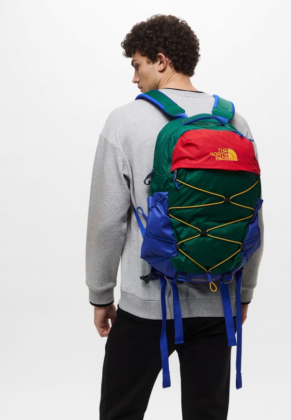 The North Face Рюкзак - BOREALIS BACKPACK - фото 6