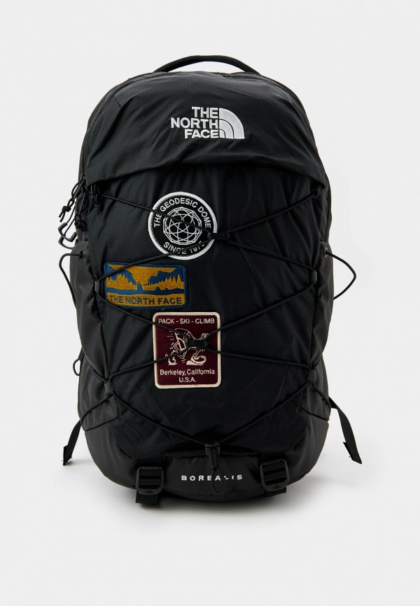 The North Face Рюкзак - BOREALIS BACKPACK - фото 1