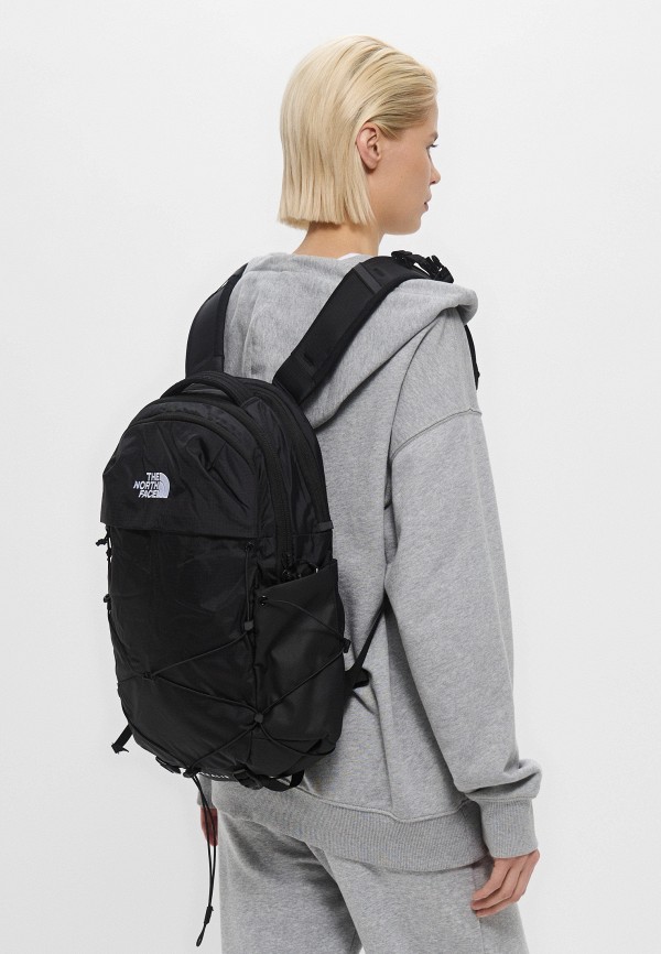 The North Face Рюкзак - W BOREALIS BACKPACK - фото 6