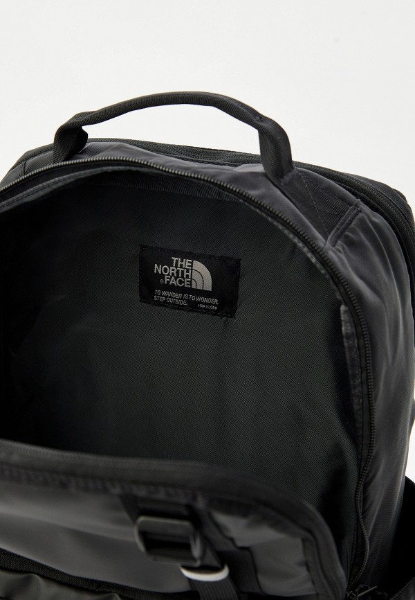 The North Face Рюкзак - BASE CAMP DAYPACK - фото 4