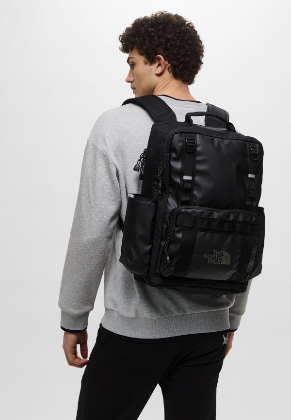 The North Face Рюкзак - BASE CAMP DAYPACK - фото 6