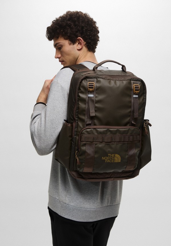 The North Face Рюкзак - BASE CAMP DAYPACK - фото 6