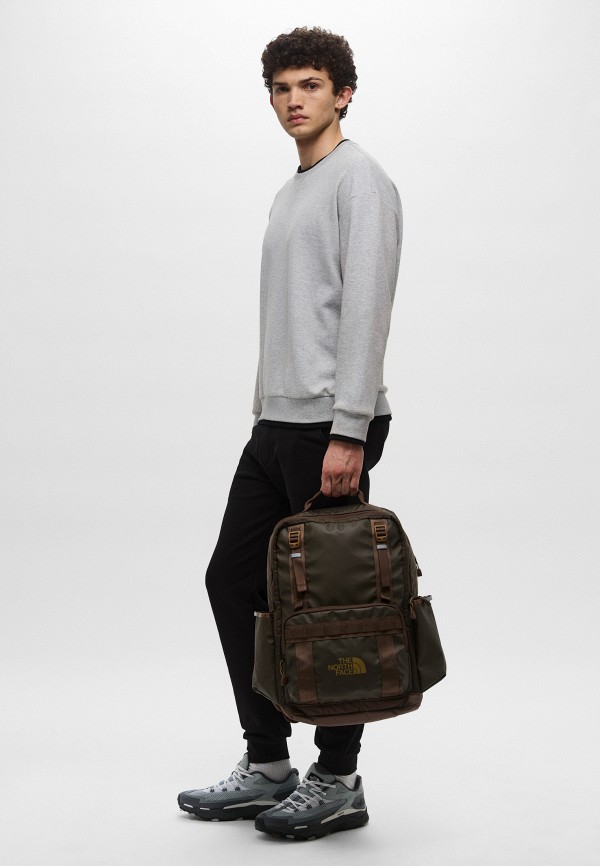 The North Face Рюкзак - BASE CAMP DAYPACK - фото 5