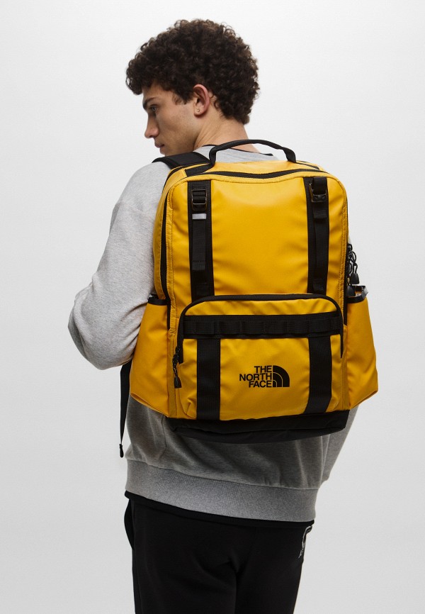 The North Face Рюкзак - BASE CAMP DAYPACK - фото 6