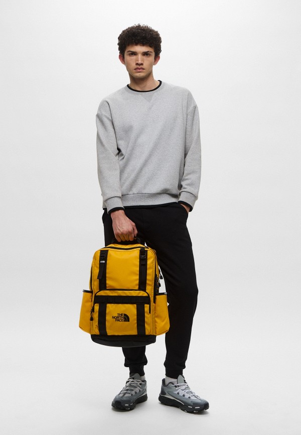 The North Face Рюкзак - BASE CAMP DAYPACK - фото 5