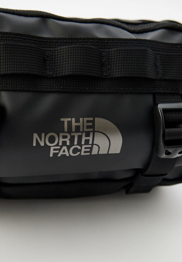 The North Face Сумка поясная - BASE CAMP LUMBAR - фото 4