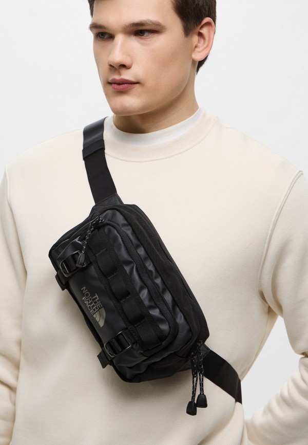 The North Face Сумка поясная - BASE CAMP LUMBAR - фото 6
