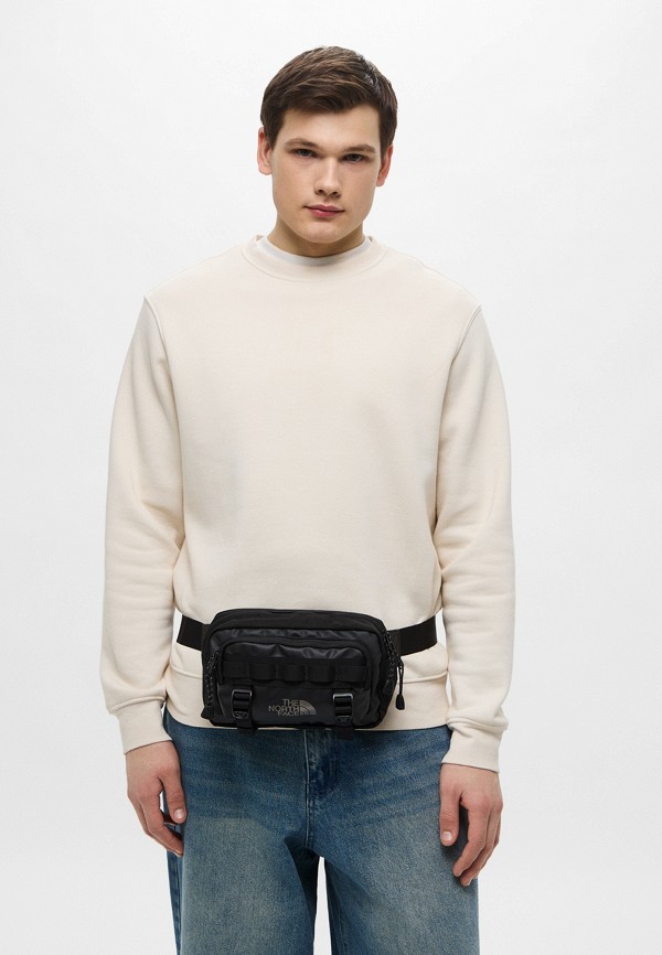 The North Face Сумка поясная - BASE CAMP LUMBAR - фото 3