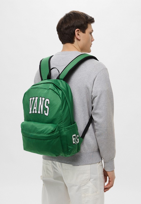 Vans Рюкзак - Old Skool Backpack - фото 6