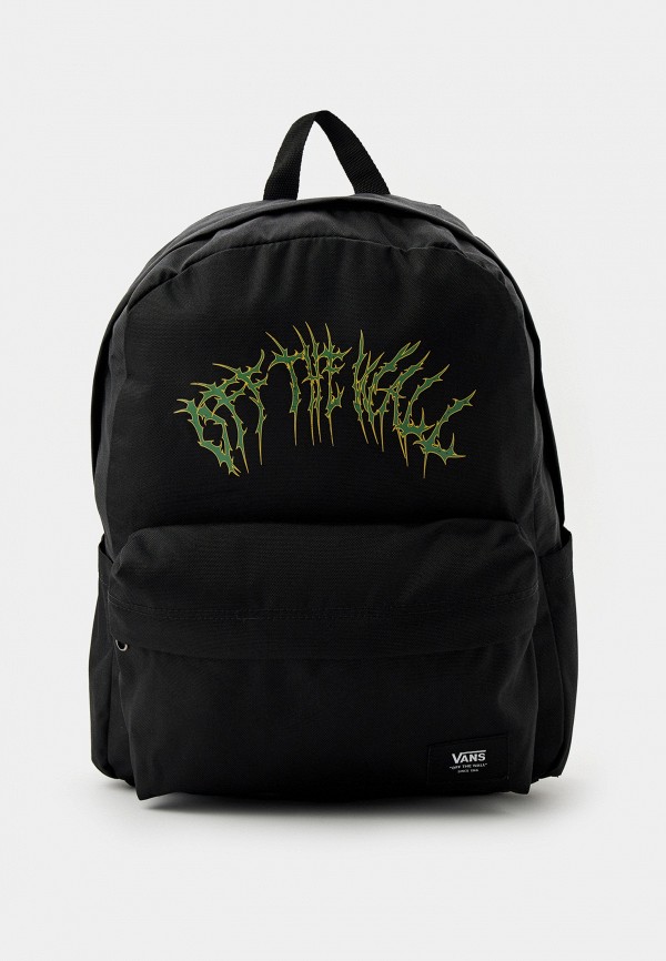 Vans Рюкзак - Old Skool Backpack - фото 1