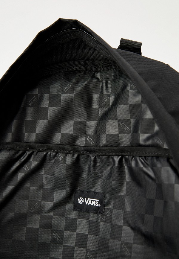 Vans Рюкзак - Old Skool Backpack - фото 5