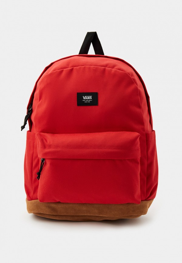 Vans Рюкзак - Old Skool Sport Backpack - фото 1