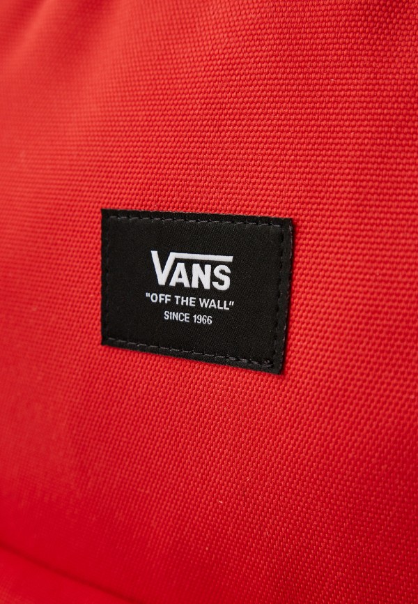 Vans Рюкзак - Old Skool Sport Backpack - фото 3