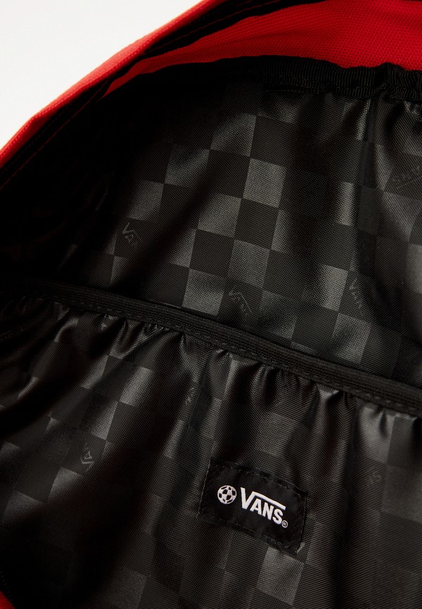 Vans Рюкзак - Old Skool Sport Backpack - фото 5