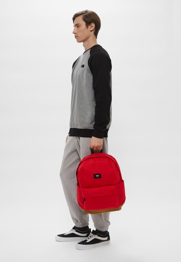 Vans Рюкзак - Old Skool Sport Backpack - фото 6