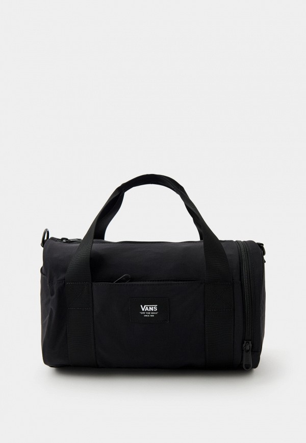 Vans Сумка - Barreled Midi Bag - фото 1