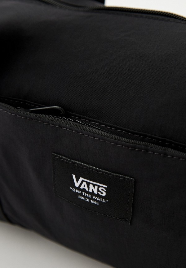 Vans Сумка - Barreled Midi Bag - фото 3