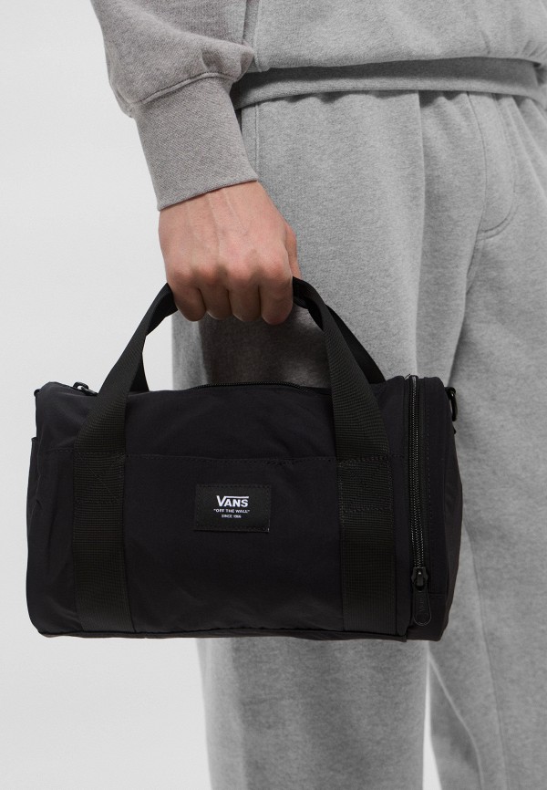 Vans Сумка - Barreled Midi Bag - фото 6