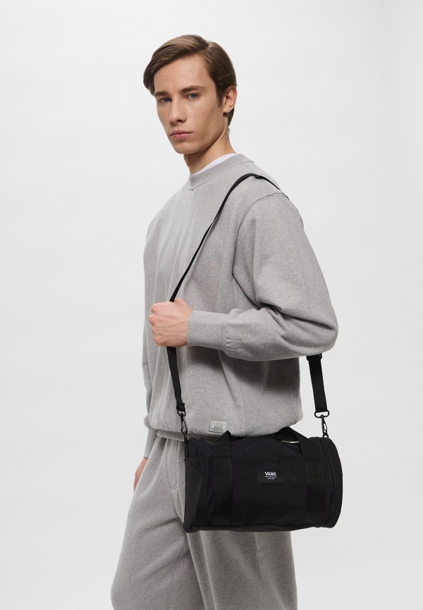 Vans Сумка - Barreled Midi Bag - фото 5