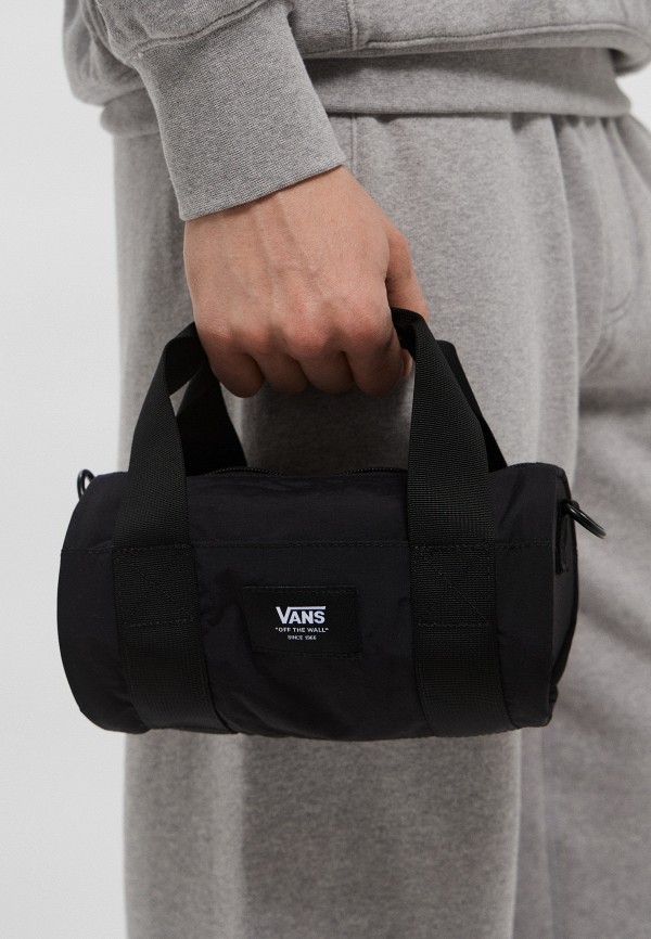 Vans Сумка - Barreled Mini Bag - фото 6