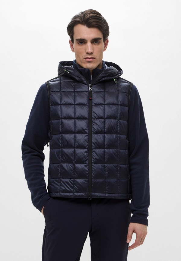 Bogner Fire+Ice Жилет утепленный - COLIM2 - фото 1