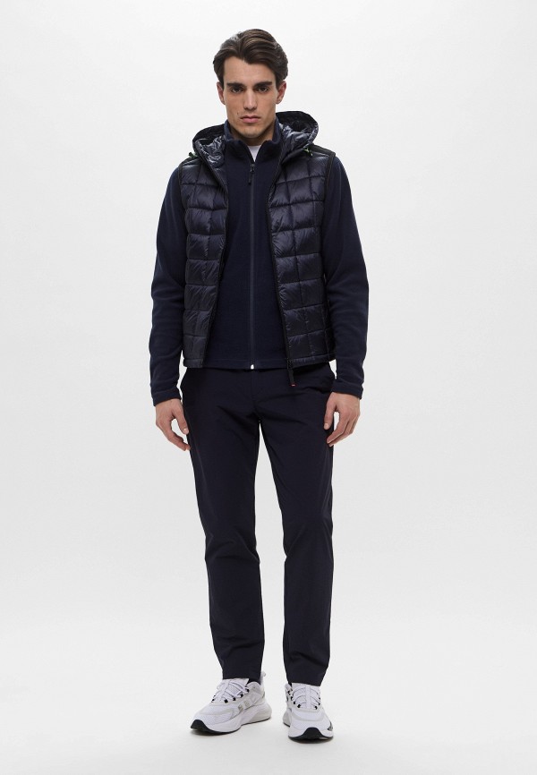 Bogner Fire+Ice Жилет утепленный - COLIM2 - фото 2