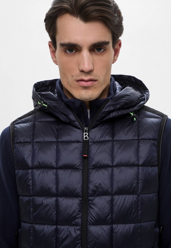 Bogner Fire+Ice Жилет утепленный - COLIM2 - фото 4