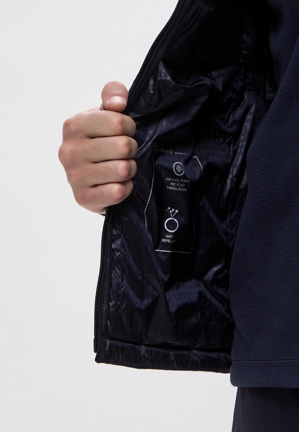 Bogner Fire+Ice Жилет утепленный - COLIM2 - фото 6