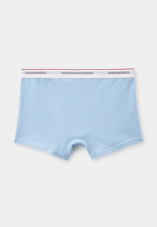 Dsquared2 Трусы 2 шт. - фото 2