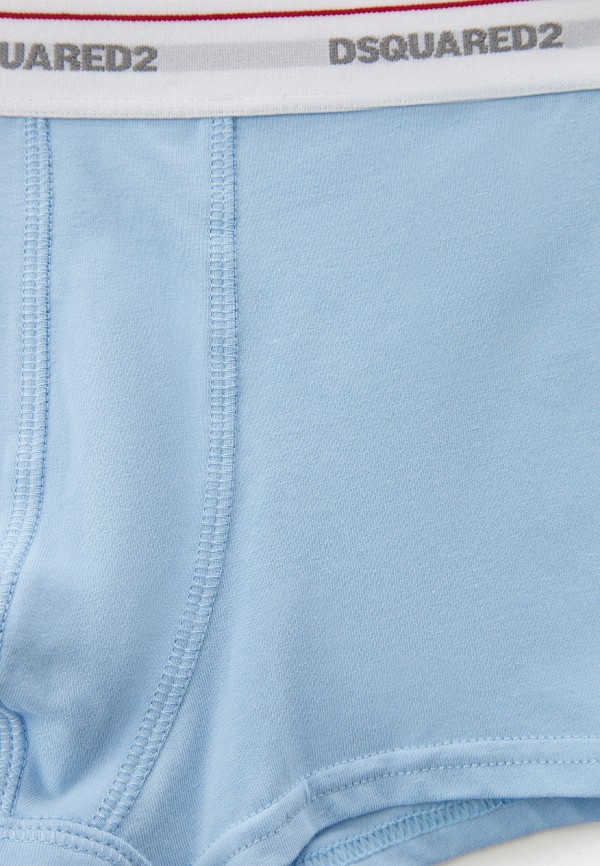 Dsquared2 Трусы 2 шт. - фото 3