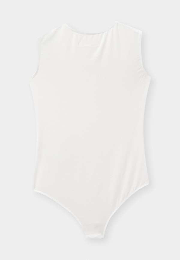 MM6 Maison Margiela Боди - фото 2