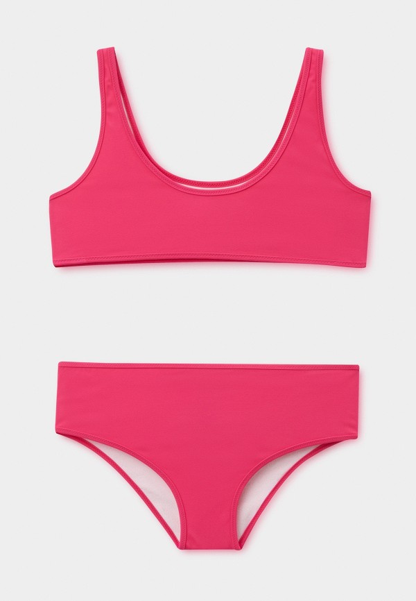 MM6 Maison Margiela Paris Купальник - фото 1