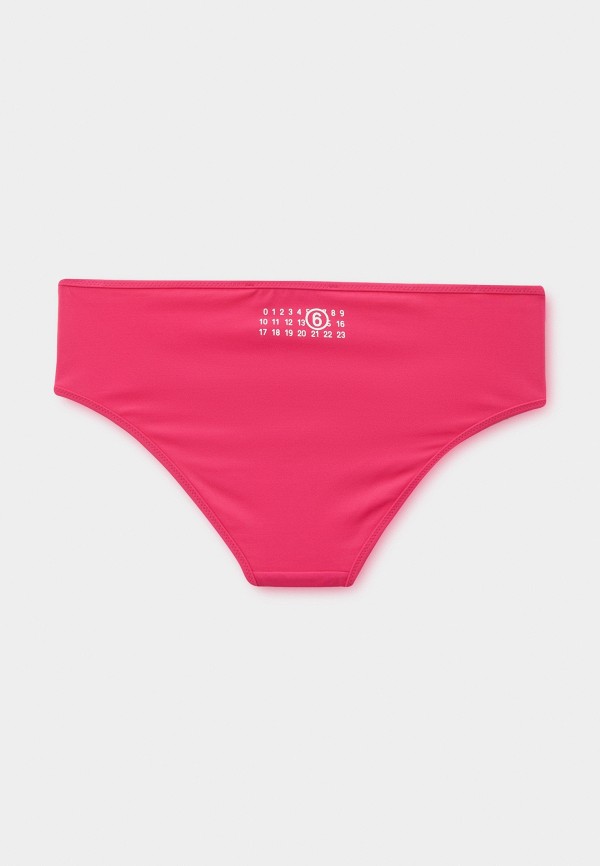 MM6 Maison Margiela Paris Купальник - фото 5