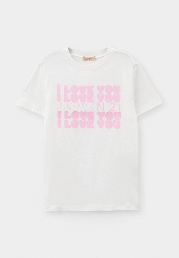 N21 Футболка - фото 1