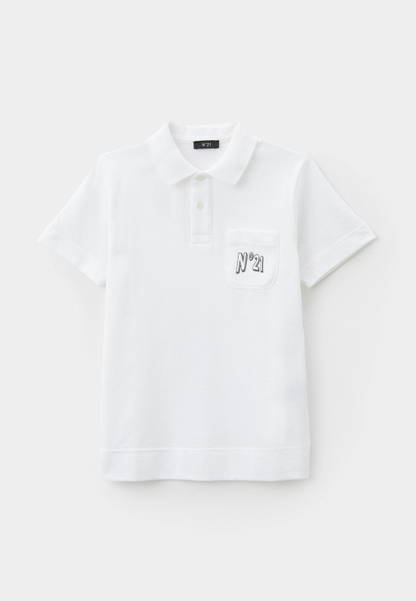 N21 Поло - фото 1