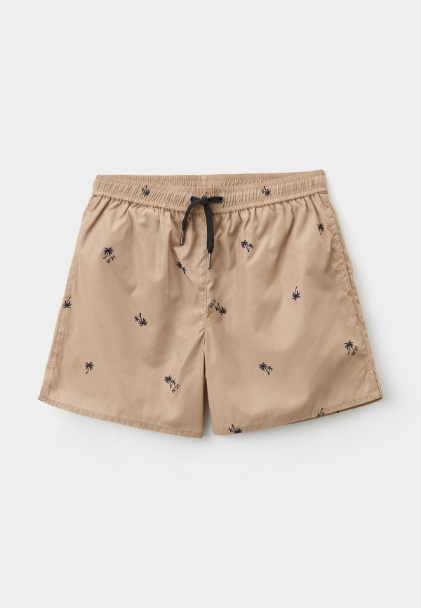 N21 Шорты для плавания - фото 1