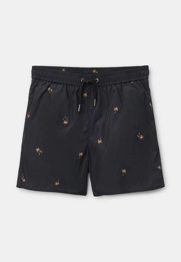 N21 Шорты для плавания - фото 1