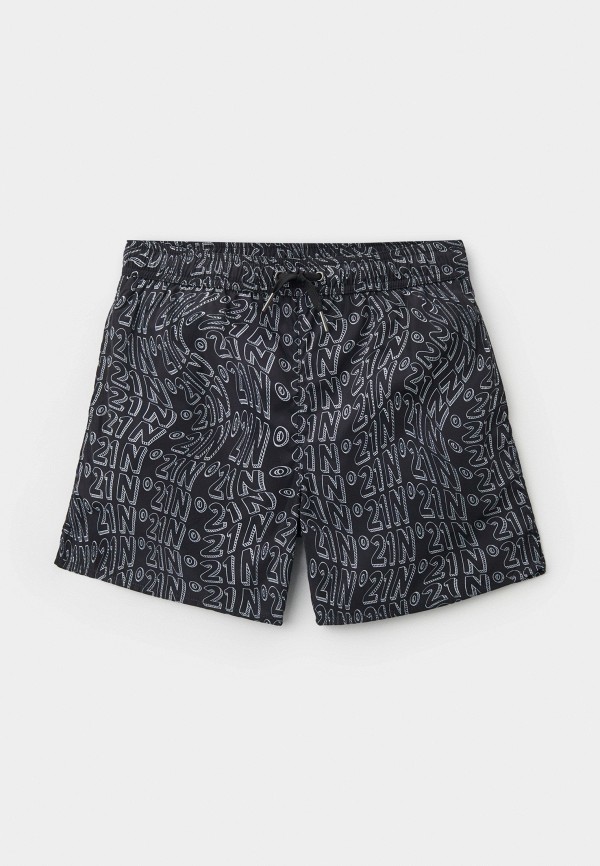 N21 Шорты для плавания - фото 1