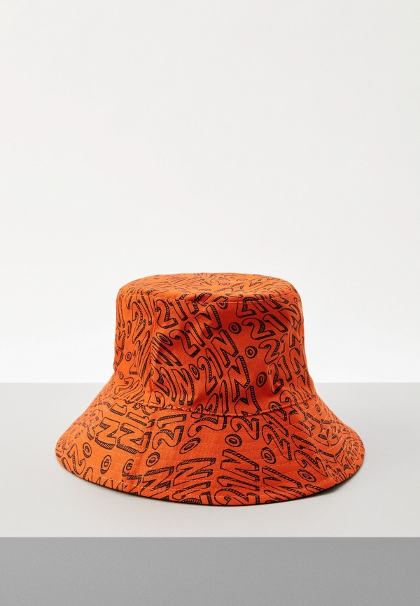 N21 Панама - фото 2