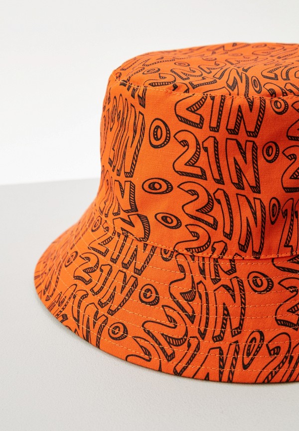 N21 Панама - фото 5