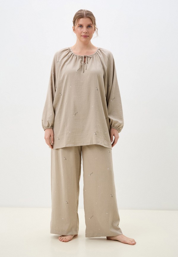 Agata Webers Костюм домашний - фото 1