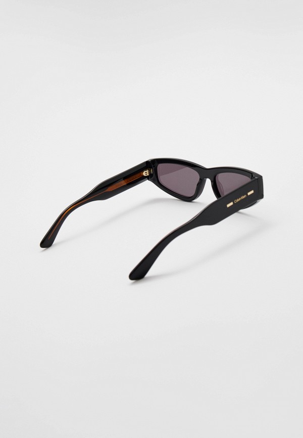 Calvin Klein Очки солнцезащитные - CK24534S 001 - фото 2