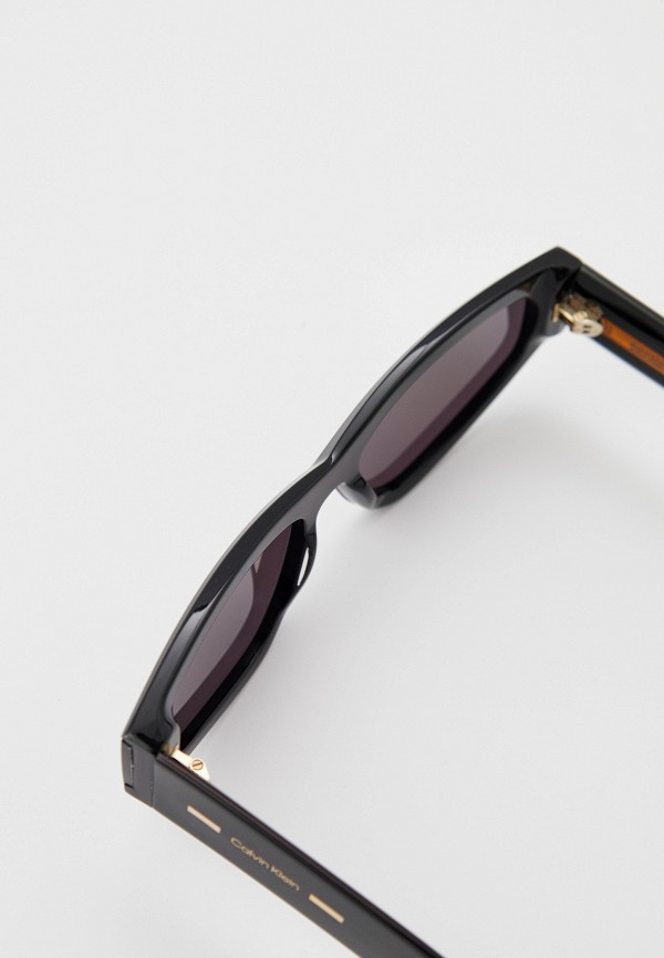 Calvin Klein Очки солнцезащитные - CK24534S 001 - фото 3