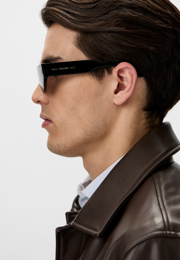 Calvin Klein Очки солнцезащитные - CK24534S 001 - фото 6