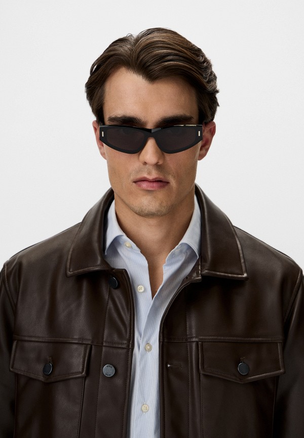 Calvin Klein Очки солнцезащитные - CK24534S 001 - фото 5